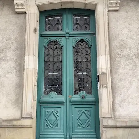 Chic Proche Centre Daire Épinal